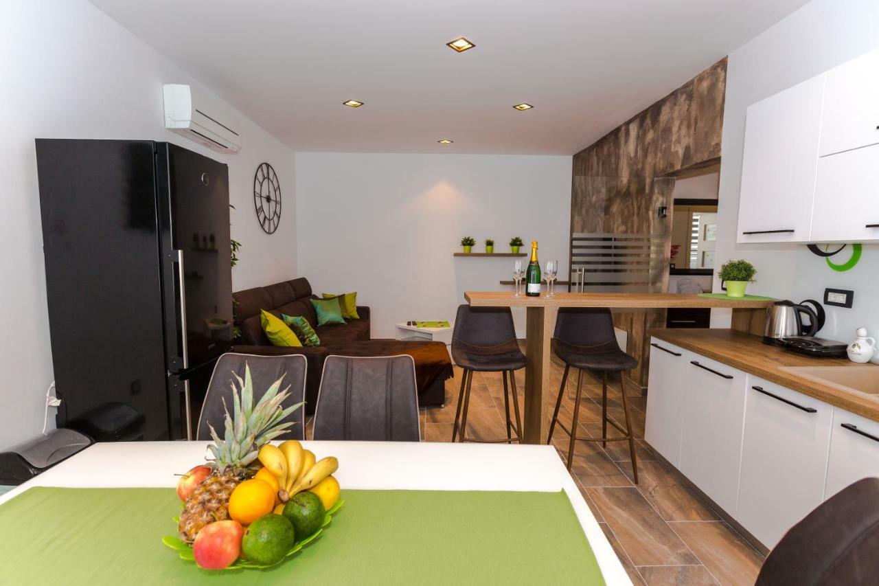 Appartement Sensitive Relax *